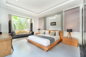 The Black Pearl - The Best 1br Villa In Seminyak